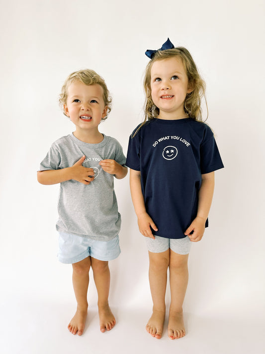 True40 Do What You Love Tiny40 Toddler Tee