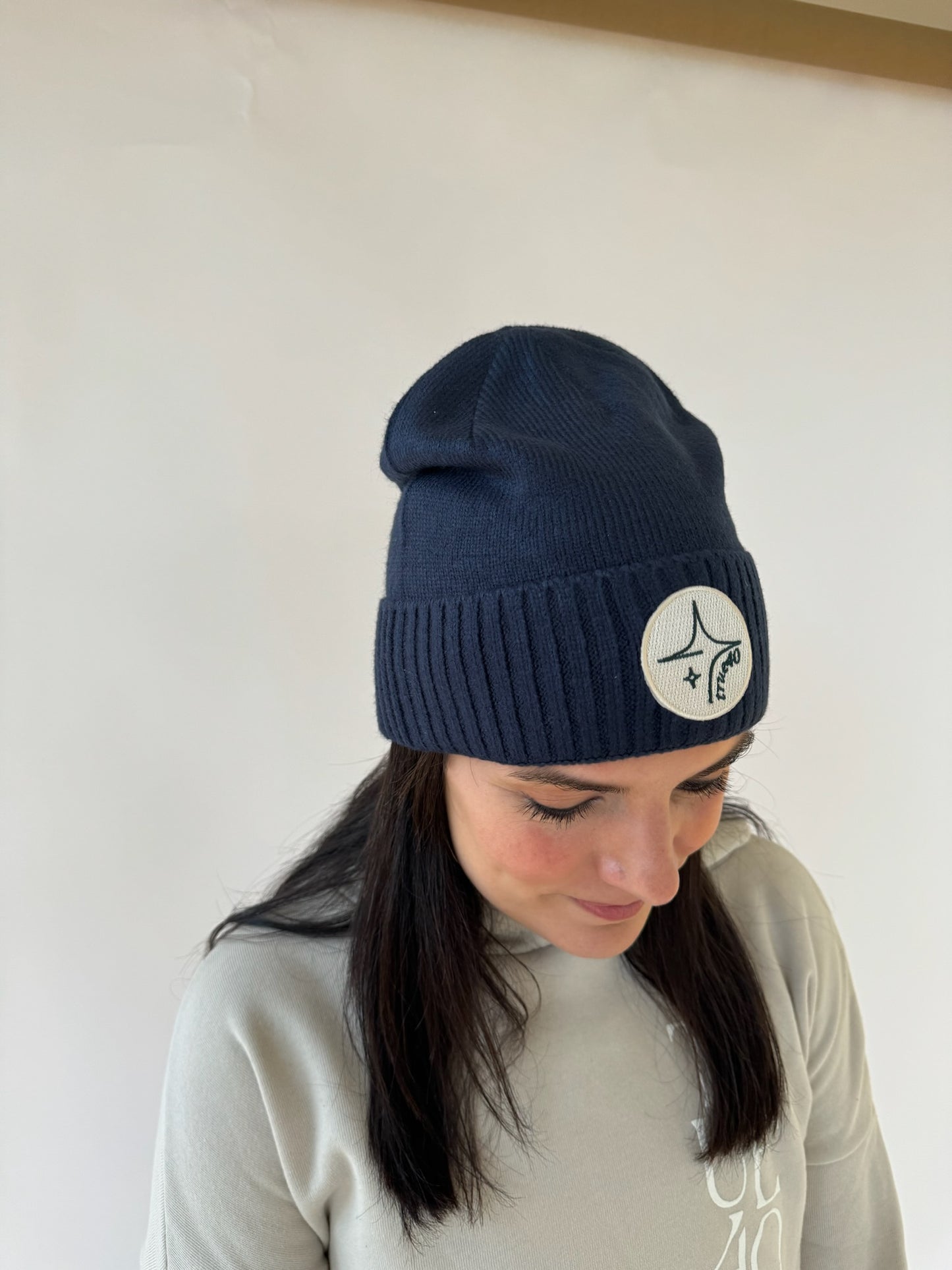 True40 Cuffed Beanie